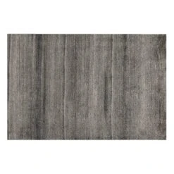 Mat Soft & Deco Forest - Taupe - 67x100 Cm