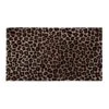 Mat Universal Safari - Beige - 67x120 Cm