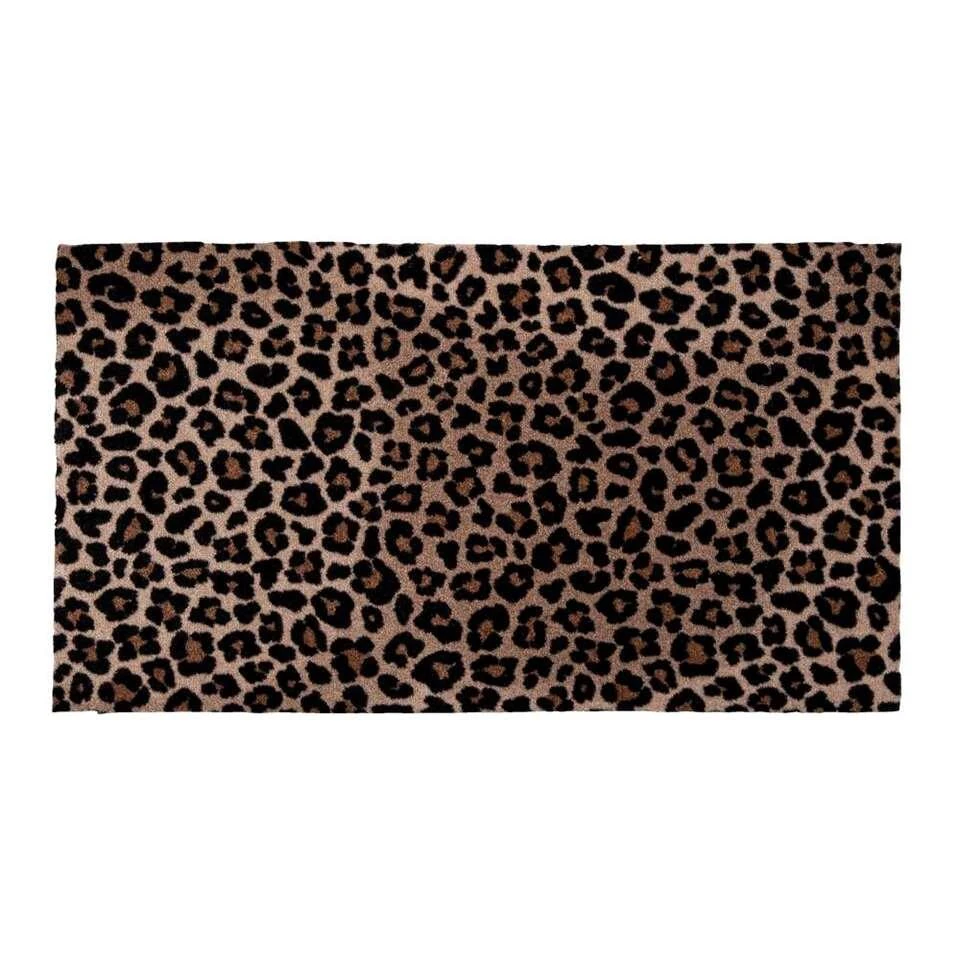 Mat Universal Safari - Beige - 67x120 Cm 3 Mat Universal Safari - Beige - 67x120 Cm