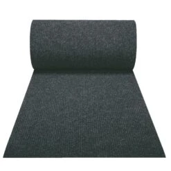 Loper Brasil - Antraciet -Tapijt Wereld 28200001 0211