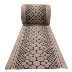 Loper Liverpool - Beige 6 Loper Liverpool - Beige -Tapijt Wereld 28200050 0211