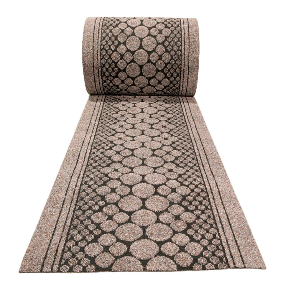 Loper Liverpool - Beige 4 Loper Liverpool - Beige - Afbeelding 2