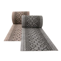 Loper Liverpool - Beige 7 Loper Liverpool - Beige -Tapijt Wereld 28200050 3080