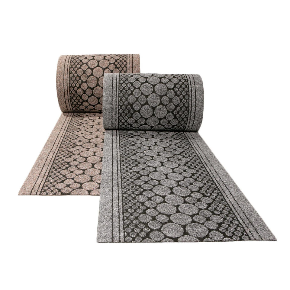 Loper Liverpool - Beige 5 Loper Liverpool - Beige - Afbeelding 3