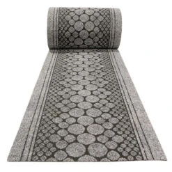 Loper Liverpool - Grijs -Tapijt Wereld 28200051 0211