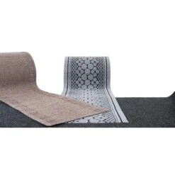 Loper Liverpool - Grijs -Tapijt Wereld 28200051 3080