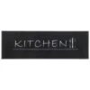 Keukenloper Kitchen - 50x150 Cm