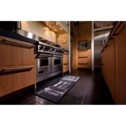 Keukenloper Chef De Cuisine - 50x150 Cm -Tapijt Wereld 28201041 9050