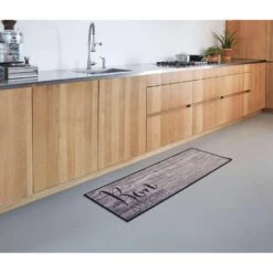 Keukenloper Bon Appetit - 50x150 Centimeter 9 Keukenloper Bon Appetit - 50x150 Centimeter -Tapijt Wereld 28201054 9050