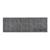 Keukenloper Bon Couture - Grijs - 50x150 Cm 1 Keukenloper Bon Couture - Grijs - 50x150 Cm -Tapijt Wereld 28201056