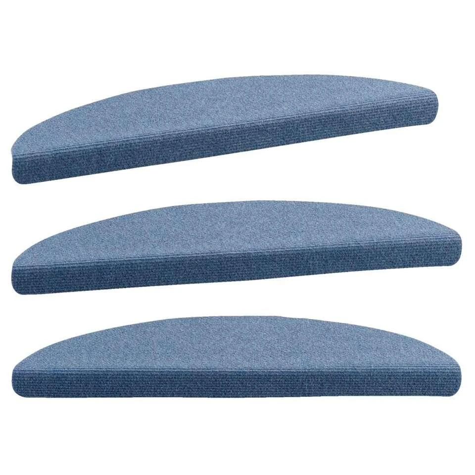 Trapmat Ecostep - Blauw (16 Stuks) 4 Trapmat Ecostep - Blauw (16 Stuks) - Afbeelding 2