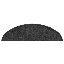 Trapmat Sprint-step - Zwart (16 Stuks)