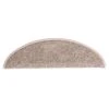Trapmat Mountstep - Taupe (16 Stuks)