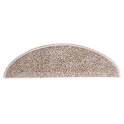 Trapmat Mountstep - Taupe (16 Stuks)