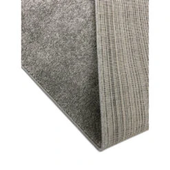 Relax Effen Vloerkleed Laagpolig Grijs - 120X170 CM 8 Relax Effen Vloerkleed Laagpolig Grijs - 120X170 CM -Tapijt Wereld 3977e25351814fba864036706d92ff18