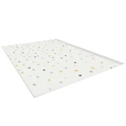 Vloerkleed Alassio - Crème - 120x170 Cm -Tapijt Wereld 81012588 0301