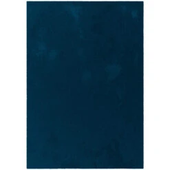 Vloerkleed Moretta - Blauw - 160x230 Cm