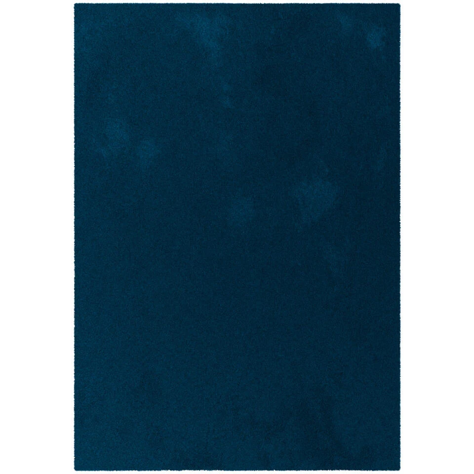 Vloerkleed Moretta - Blauw - 160x230 Cm 3 Vloerkleed Moretta - Blauw - 160x230 Cm