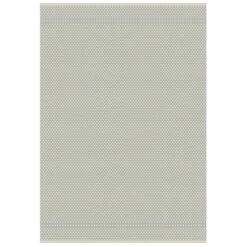 Floorita Binnen/buitenvloerkleed Pallino - Grijs - 155x230 Cm