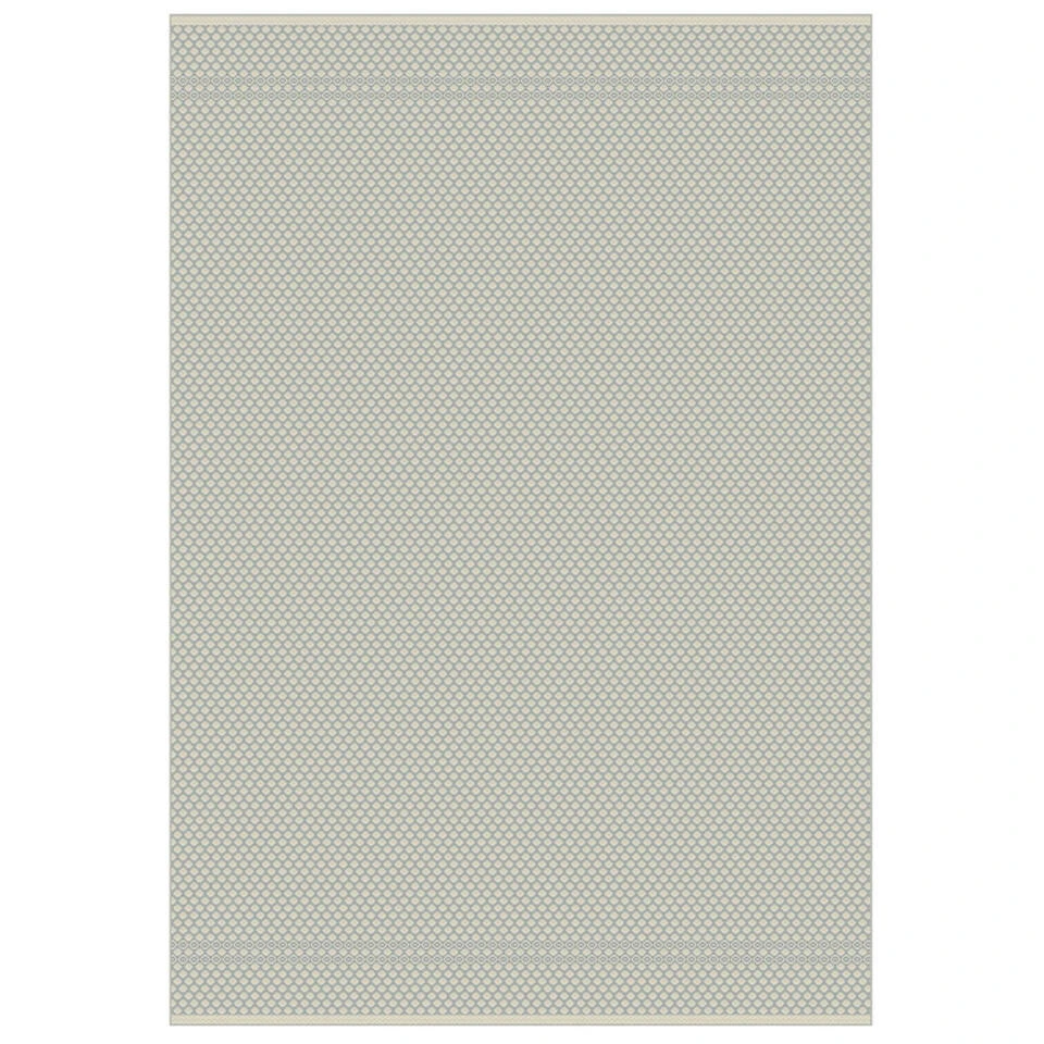 Floorita Binnen/buitenvloerkleed Pallino - Grijs - 155x230 Cm 3 Floorita Binnen/buitenvloerkleed Pallino - Grijs - 155x230 Cm