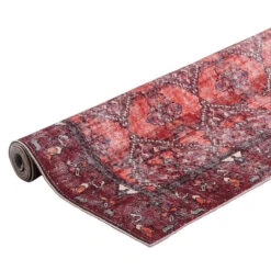 Floorita Easy-care Vloerkleed Bosforo - Terra - 200x290 Cm -Tapijt Wereld 81020968 0002