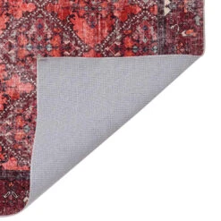 Floorita Easy-care Vloerkleed Bosforo - Terra - 200x290 Cm -Tapijt Wereld 81020968 0003