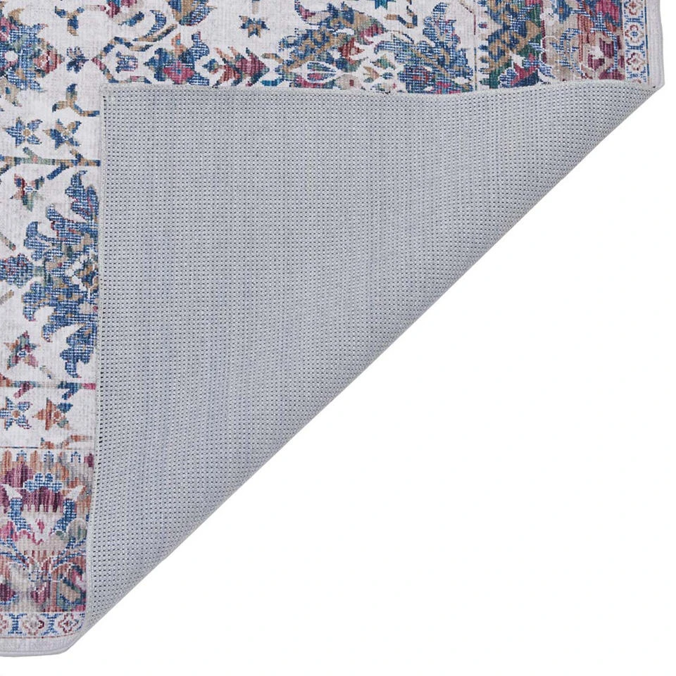 Floorita Easy-care Vloerkleed Cypress - Ivoor - 160x230 Cm 5 Floorita Easy-care Vloerkleed Cypress - Ivoor - 160x230 Cm - Afbeelding 3