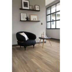 PVC Vloer Creation 30 Clic - Bostonian Oak -Tapijt Wereld 81025032 0300