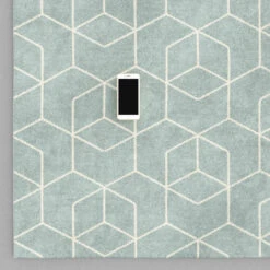 Vloerkleed Nonza - Grijs - 160x230 Cm 8 Vloerkleed Nonza - Grijs - 160x230 Cm -Tapijt Wereld 81026305 0100