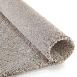 Vloerkleed Ilha - Beige - 160x230 Cm -Tapijt Wereld 81026355 0300