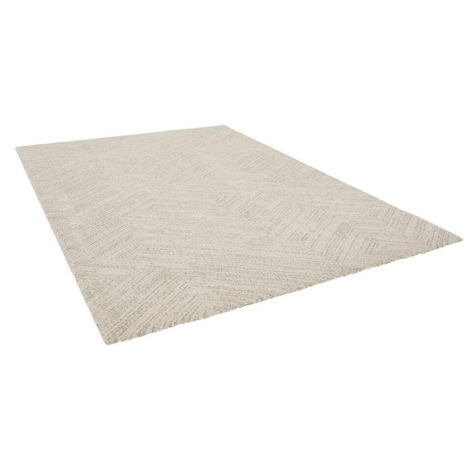 Vloerkleed Ilha - Beige - 200x290 Cm 4 Vloerkleed Ilha - Beige - 200x290 Cm - Afbeelding 2