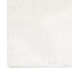 Vloerkleed Haris - Wit - 120x170 Cm 9 Vloerkleed Haris - Wit - 120x170 Cm -Tapijt Wereld 81026674 0200