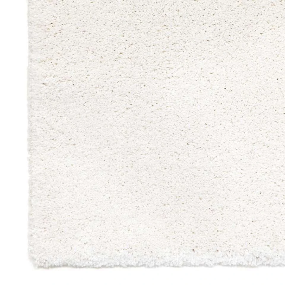 Vloerkleed Haris - Wit - 120x170 Cm 6 Vloerkleed Haris - Wit - 120x170 Cm - Afbeelding 4