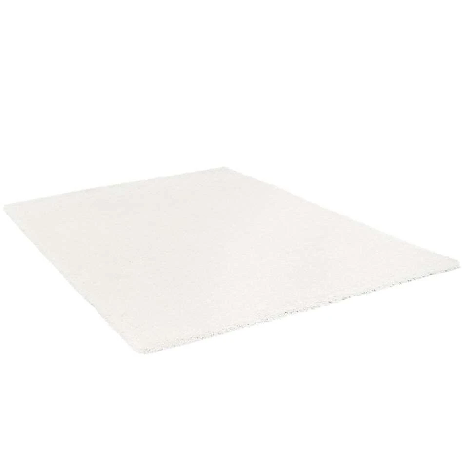 Vloerkleed Haris - Wit - 120x170 Cm 4 Vloerkleed Haris - Wit - 120x170 Cm - Afbeelding 2