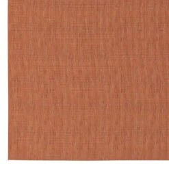 Vloerkleed Bazua - Rood - 120x170 Cm -Tapijt Wereld 81027477 0400