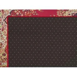 Beliani Laagpolig - KARAMAN Multicolor Polyester 160x230 Cm 9 Beliani Laagpolig - KARAMAN Multicolor Polyester 160x230 Cm -Tapijt Wereld 914fc5f02eaf41eb965a215ecfc970d3