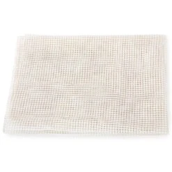 Beliani Anti-slip Mat - BALAD Wit Pvc 130x190 Cm -Tapijt Wereld 9d1017fbb9584cf388964659b6dde8f0