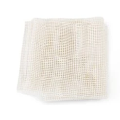 Beliani Anti-slip Mat - BALAD Wit Pvc 70x140 Cm 9 Beliani Anti-slip Mat - BALAD Wit Pvc 70x140 Cm -Tapijt Wereld bd196afb763444f09de43b6e680509fe