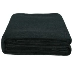 VidaXL Tenttapijt 250x550 Cm HDPE Donkergroen -Tapijt Wereld be7aa64c7e6c4b55aee037257d4ea06a