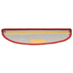 VidaXL Trapmatten 15 St 56x17x3 Cm Rood -Tapijt Wereld c34078dca0714ea8b84d73c4e2dbc795