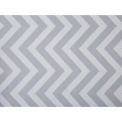 Beliani Loper - SAIKHEDA Wit Polyester 70x200 Cm -Tapijt Wereld c9e0fbb01a6b42038fc743a60d887842 1