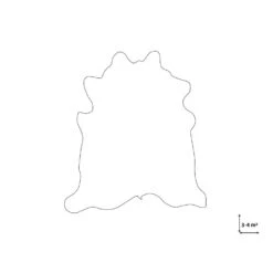 Beliani Schapenvacht - NASQU Bruin Koeienhuid Leer 4x2x3 Cm 8 Beliani Schapenvacht - NASQU Bruin Koeienhuid Leer 4x2x3 Cm -Tapijt Wereld dff306c0478a43388aef049d3c278096