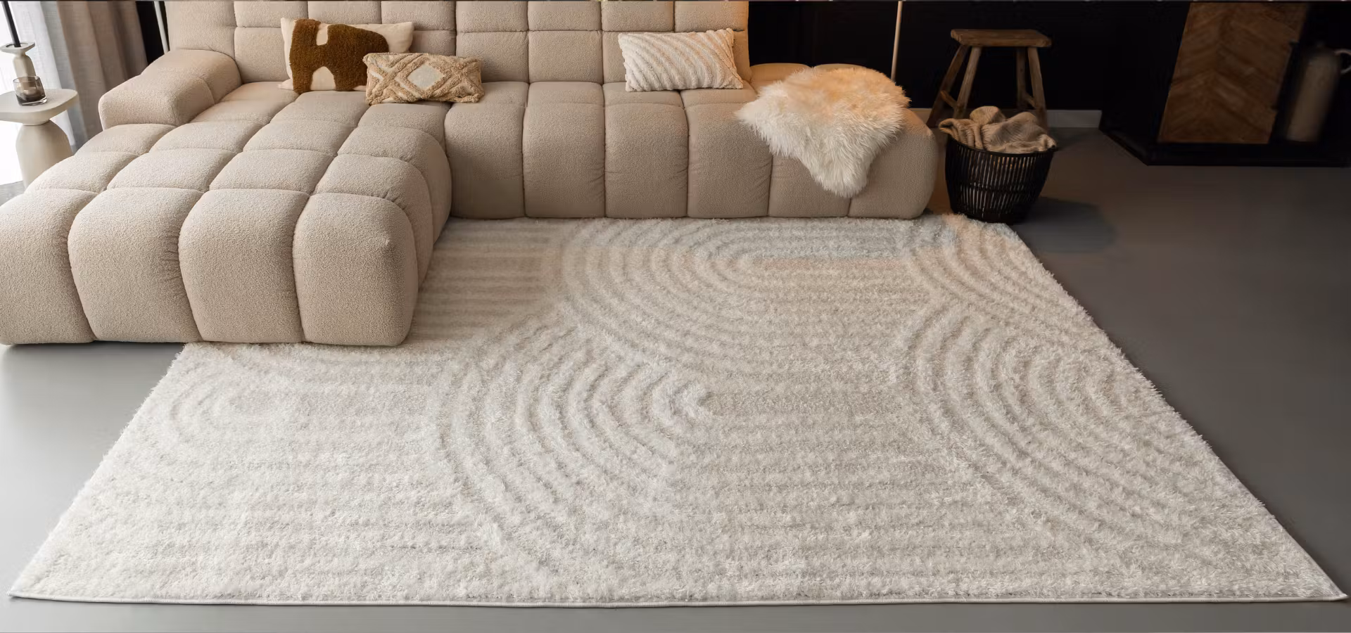 Tapijt Wereld -Tapijt Wereld 99e9250f e06c 436f a7eb e2e97383f899 Scandinavischvloerkleed2